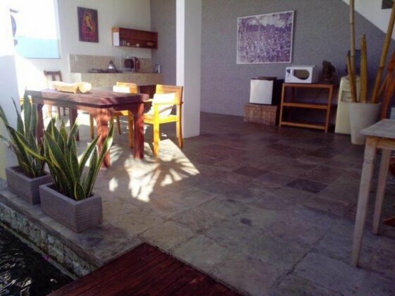 Aris Villa Jimbaran - Photo2