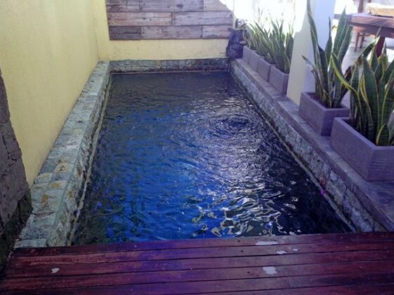 Aris Villa Jimbaran - Photo4