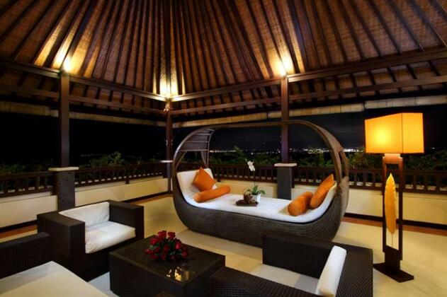 Aruna Samsara Villa - Photo3
