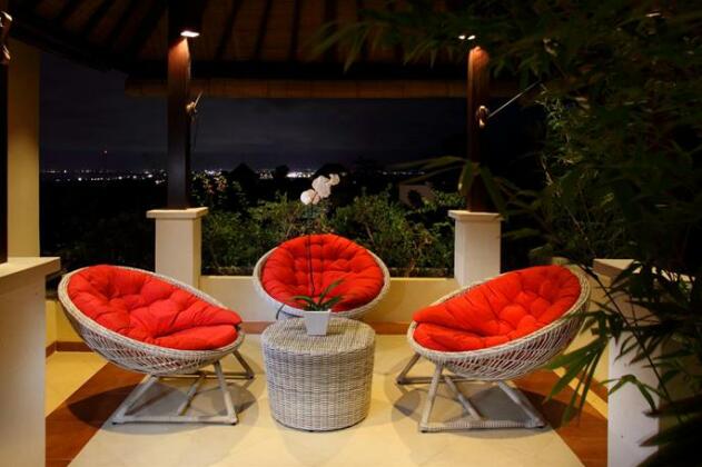 Aruna Samsara Villa - Photo4