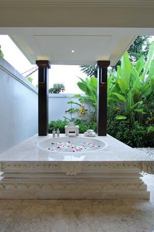 Aruna Samsara Villa - Photo5