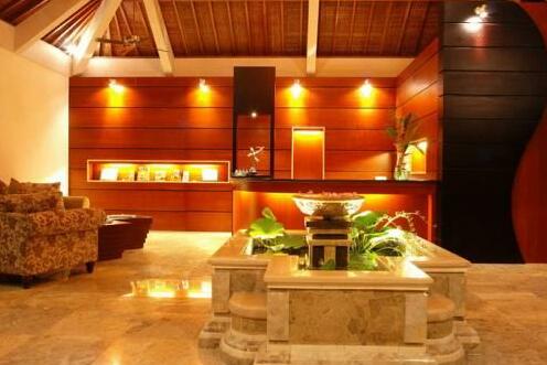 Asri Jewel Villas & Spa - Photo3