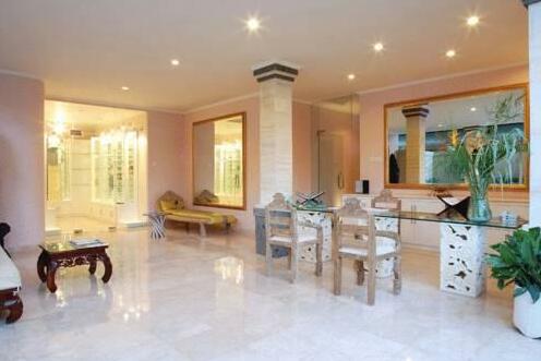 Asri Jewel Villas & Spa - Photo4