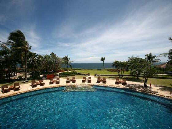 AYANA Resort and Spa BALI - Photo2