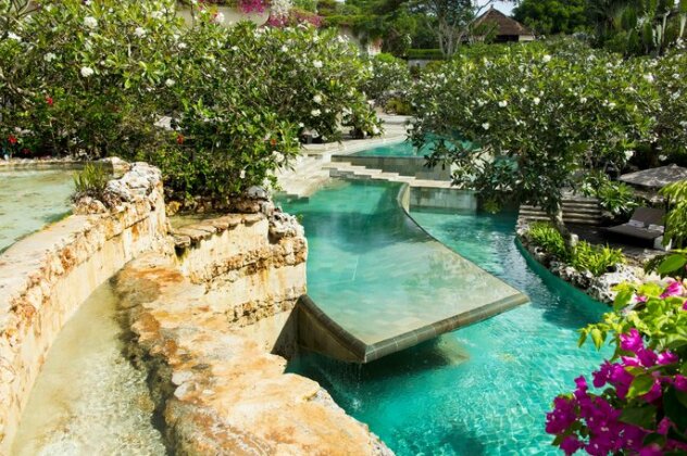 AYANA Resort and Spa BALI - Photo3