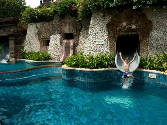AYANA Resort and Spa BALI - Photo4