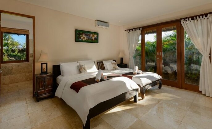 Balangan Beach Villa - Photo3