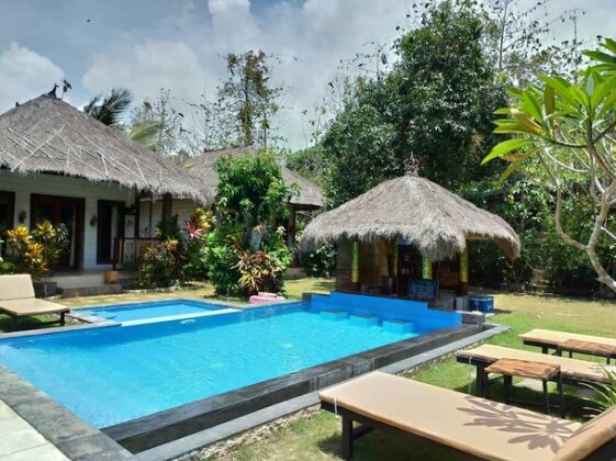 Balangan Cottages - Photo2