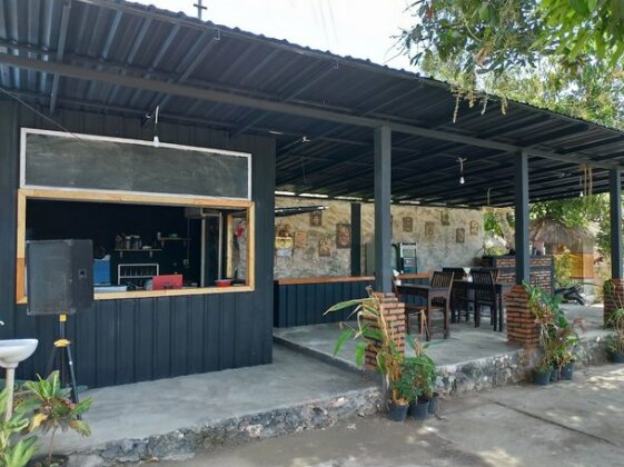 Balangan Cottages - Photo3