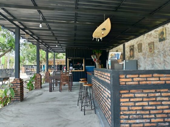 Balangan Cottages - Photo5