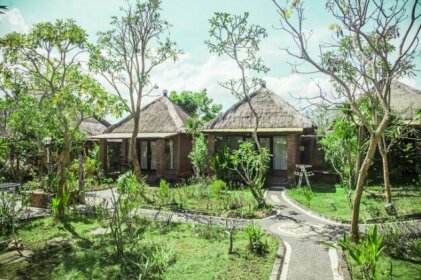 Balangan Garden Bungalow Managed by Ozz Group