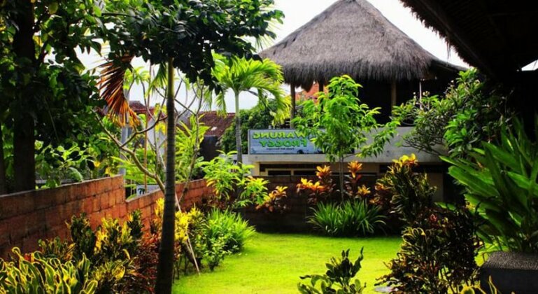 Balangan Inn - Photo2