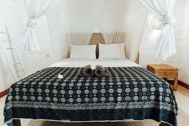 Balangan Inn - Photo3