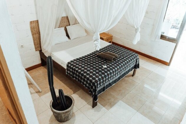 Balangan Inn - Photo4