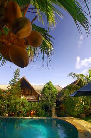 Balangan Sea View Bungalow - Photo3