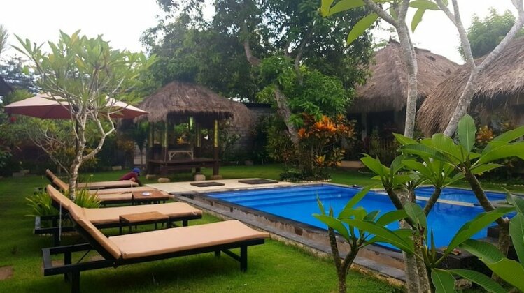 Balangan Surf Homestay - Photo2