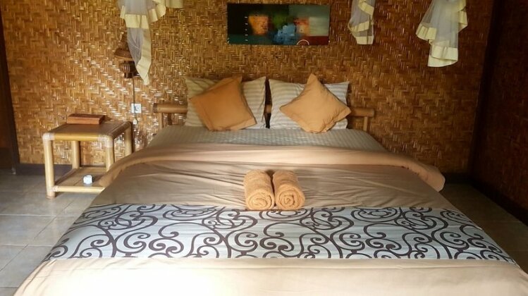 Balangan Surf Homestay - Photo4