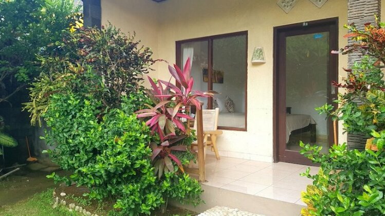 Balangan Surf Homestay - Photo5