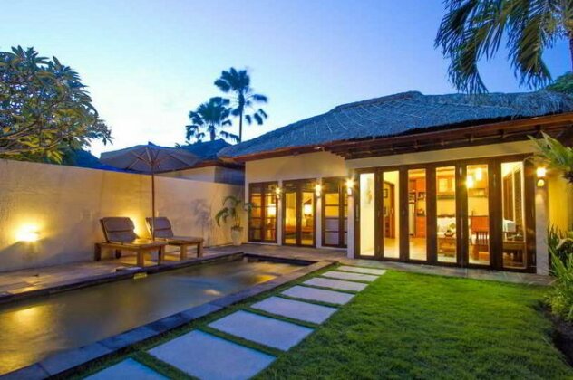 Bali Baliku Private Pool Villas - Photo4