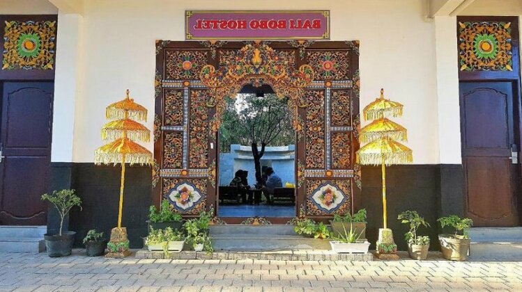 Bali Bobo Hostel - Photo2