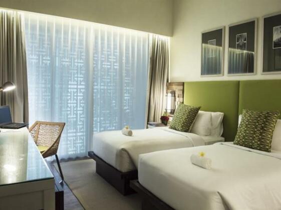 Bali Paragon Resort Hotel - Photo2
