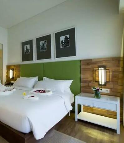 Bali Paragon Resort Hotel - Photo3