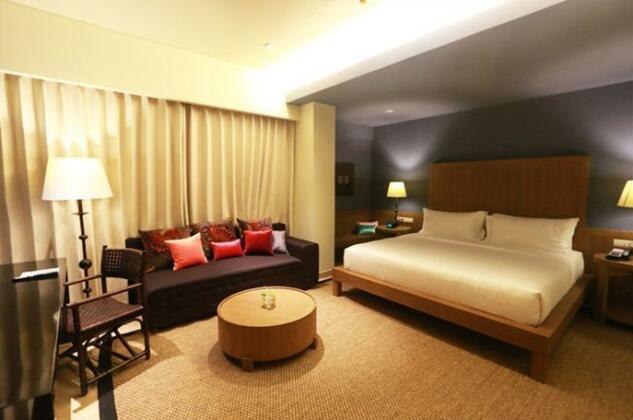 Bali Paragon Resort Hotel - Photo4
