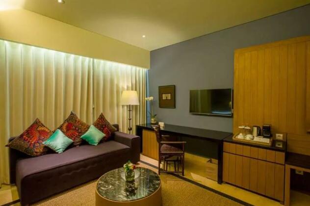 Bali Paragon Resort Hotel - Photo5