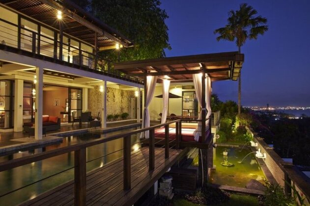Bali Villa Tarana - Photo2