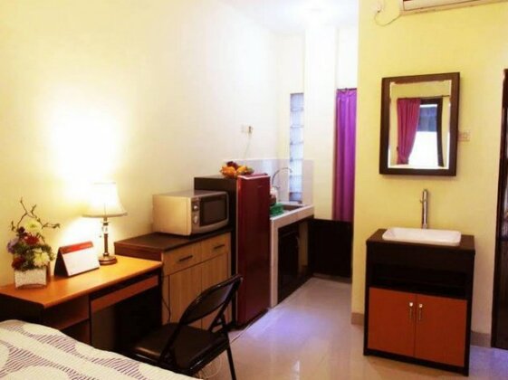 Bali Yuris Apartment - Photo2