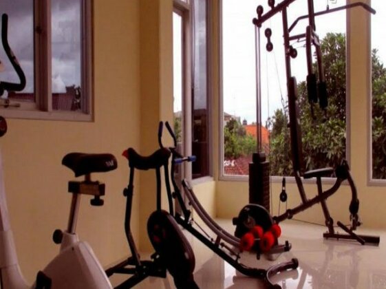 Bali Yuris Apartment - Photo3