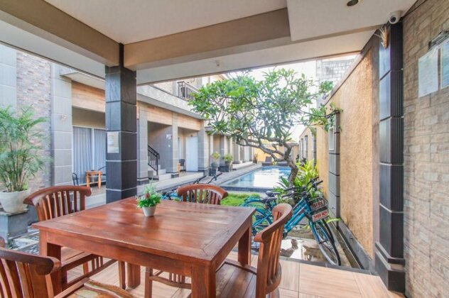 Balisee Apartment Jimbaran - Photo2