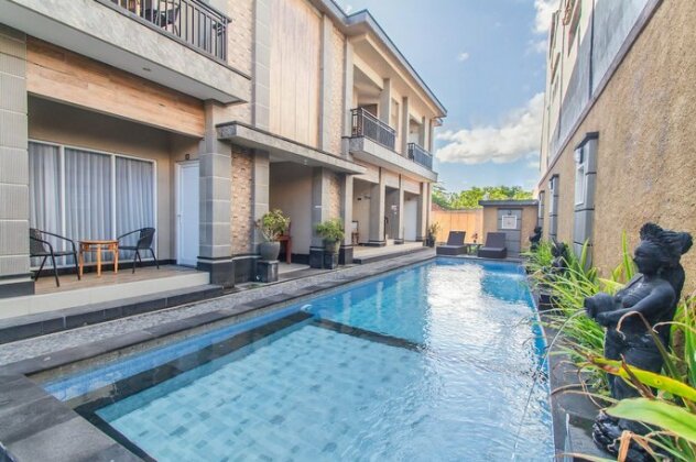 Balisee Apartment Jimbaran - Photo3