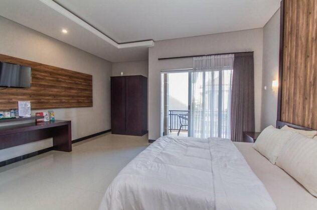 Balisee Apartment Jimbaran - Photo4