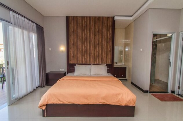 Balisee Apartment Jimbaran - Photo5