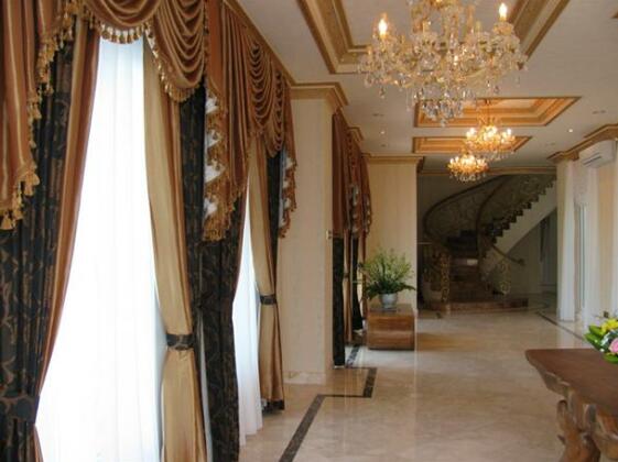 Balmoral Mansion Bali - Photo2