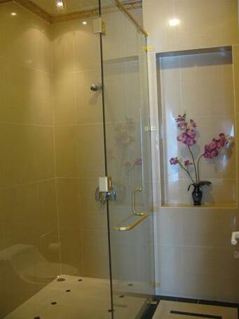 Balmoral Mansion Bali - Photo5
