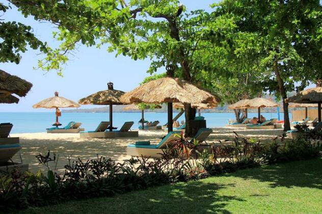 Belmond Jimbaran Puri - Photo2