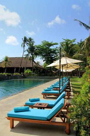 Belmond Jimbaran Puri - Photo4