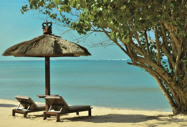 Belmond Jimbaran Puri - Photo5