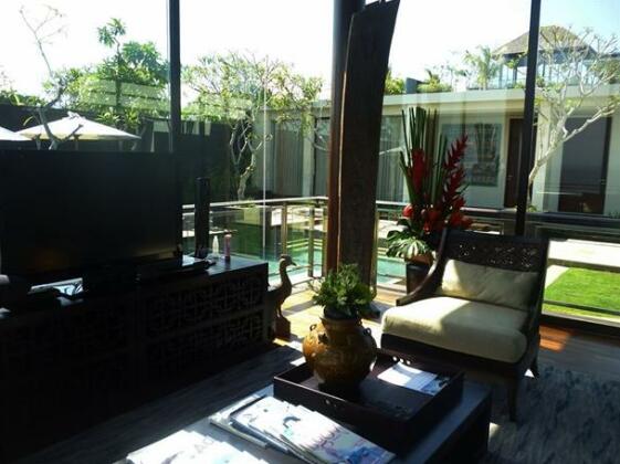 Biu Biu Villa - Photo4