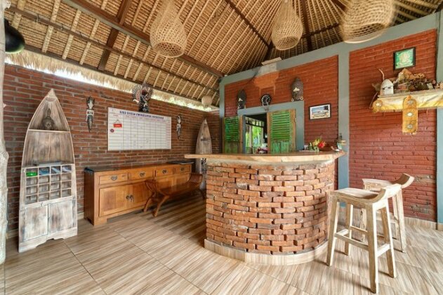 Brothers Bungalows Balangan - Photo3