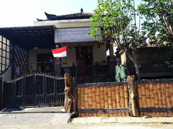 BUNK'D Backpackers Villa - Photo2