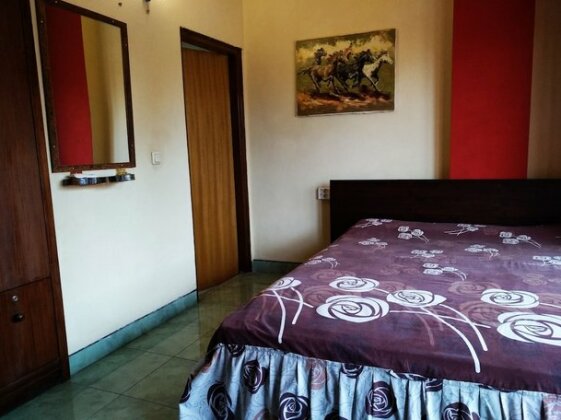 BUNK'D Backpackers Villa - Photo3
