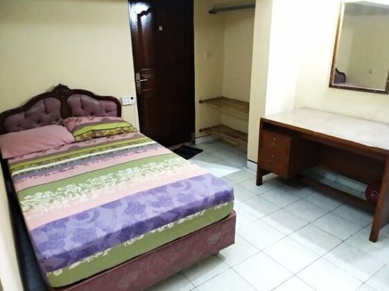 BUNK'D Backpackers Villa - Photo4