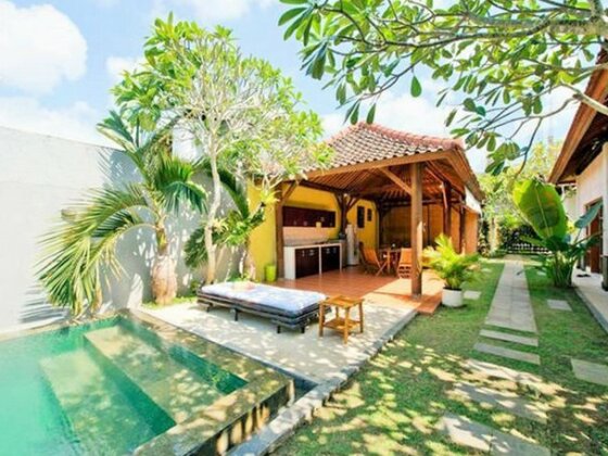 Cantik Villas - Photo2