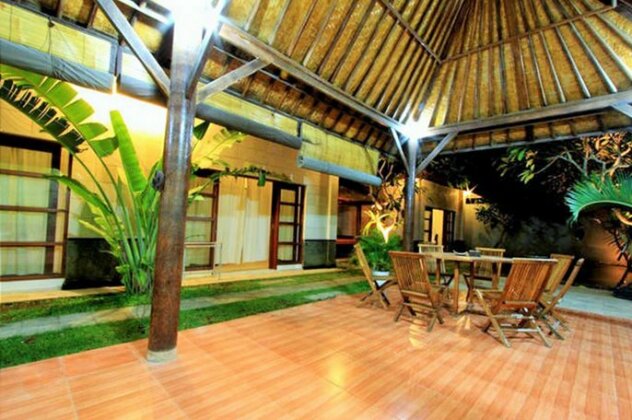 Cantik Villas - Photo3