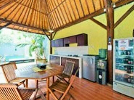Cantik Villas - Photo4