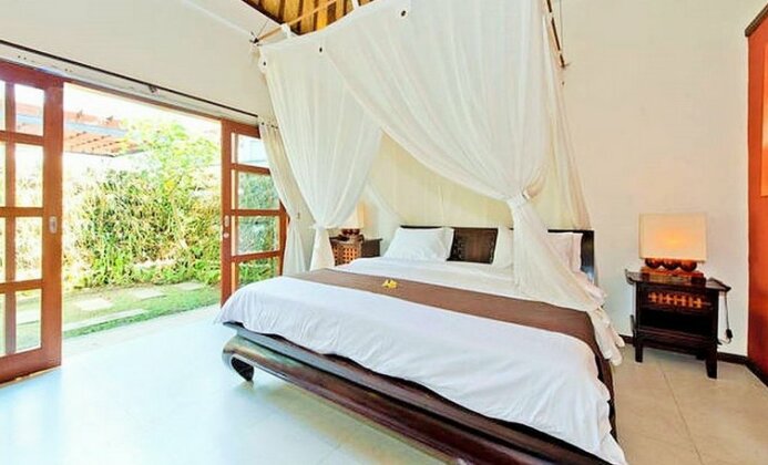 Cantik Villas - Photo5