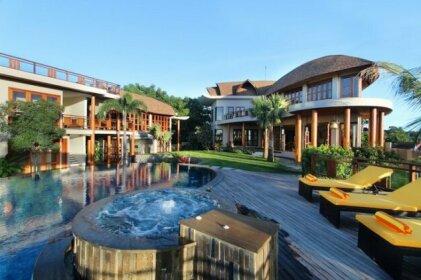 Casa Bonita Villa by Premier Hospitality Asia